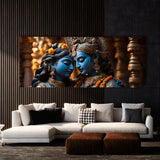 Hindu Divine Carvings 64