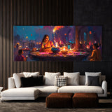 Hindu Diwali Radiance 18