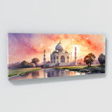 Hindu Eternal Sunset Majesty 33