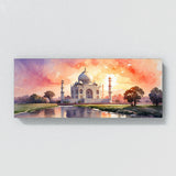 Hindu Eternal Sunset Majesty 33