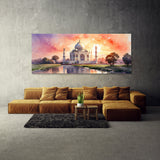 Hindu Eternal Sunset Majesty 33