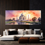 Hindu Eternal Sunset Majesty 33