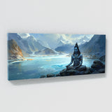 Hindu Himalayan Serenity 8