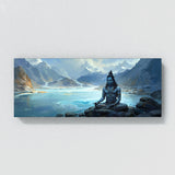 Hindu Himalayan Serenity 8