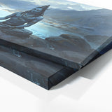 Hindu Himalayan Serenity 8
