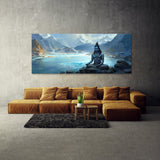 Hindu Himalayan Serenity 8