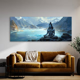Hindu Himalayan Serenity 8