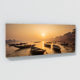 Hindu Serene Dawn 73