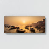 Hindu Serene Dawn 73