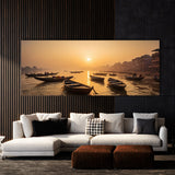 Hindu Serene Dawn 73