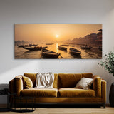 Hindu Serene Dawn 73