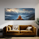 Hindu Serene Himalayan 82