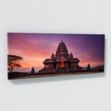 Hindu Twilight Hues 67