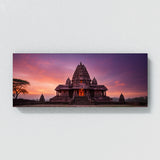 Hindu Twilight Hues 67