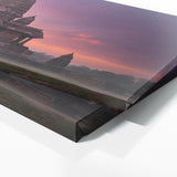 Hindu Twilight Hues 67