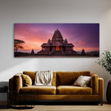Hindu Twilight Hues 67