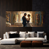 Happiness Blissful Ballroom 3