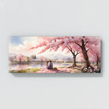 Happiness Blossom Serenity 25