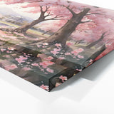 Happiness Blossom Serenity 25