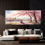 Happiness Blossom Serenity 25
