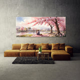 Happiness Blossom Serenity 25