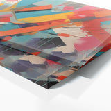 Happiness Vibrant Harmony 85