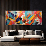 Happiness Vibrant Harmony 85