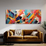 Happiness Vibrant Harmony 85