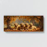 Goldendoodle Canine Rest 18