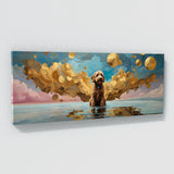 Goldendoodle Dreamscape Doodle 102