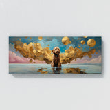 Goldendoodle Dreamscape Doodle 102
