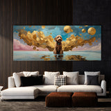 Goldendoodle Dreamscape Doodle 102