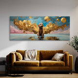 Goldendoodle Dreamscape Doodle 102