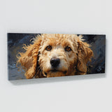 Goldendoodle Emotive Canine 56