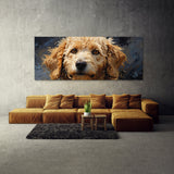 Goldendoodle Emotive Canine 56