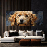 Goldendoodle Emotive Canine 56