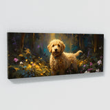Goldendoodle Enchanted Whimsy 16