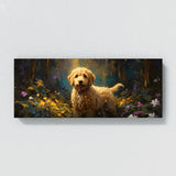 Goldendoodle Enchanted Whimsy 16