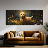 Goldendoodle Enchanted Whimsy 16