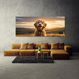 Goldendoodle Golden Doodle Bliss 81