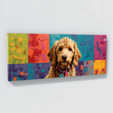 Goldendoodle Pop Doodle Delight 100