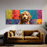 Goldendoodle Pop Doodle Delight 100