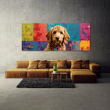 Goldendoodle Pop Doodle Delight 100