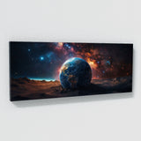 Globe Cosmic 73