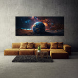 Globe Cosmic 73