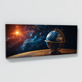 Globe Cosmic 74
