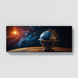 Globe Cosmic 74