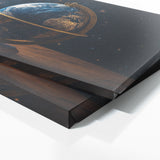 Globe Cosmic 74