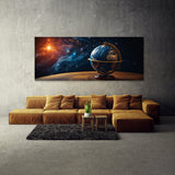Globe Cosmic 74