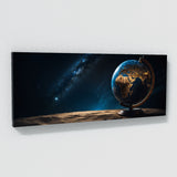 Globe Cosmic Sphere 63